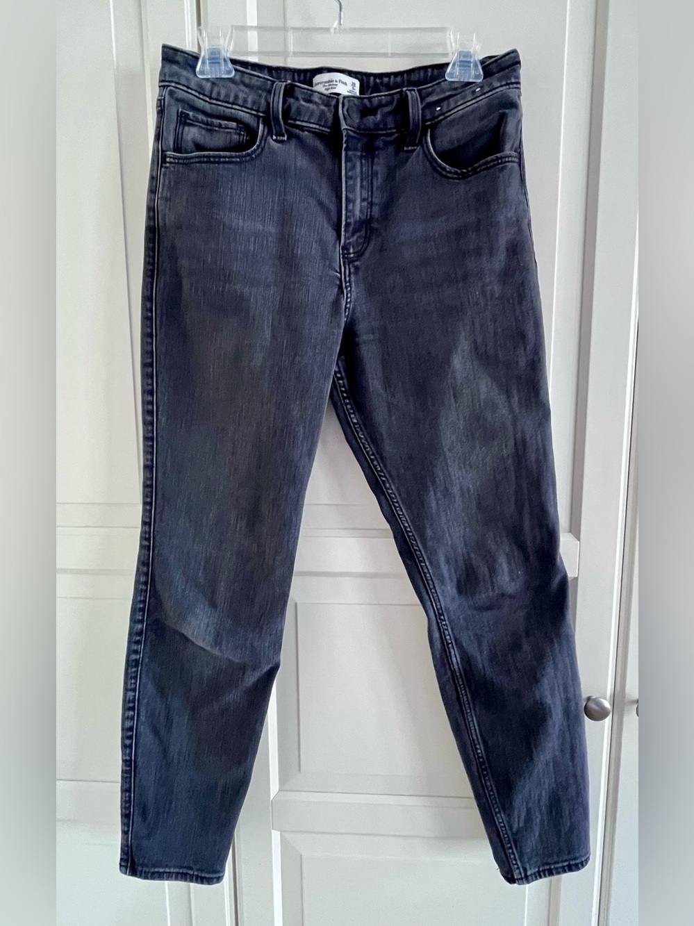Abercrombie & Fitch jeans sz 6